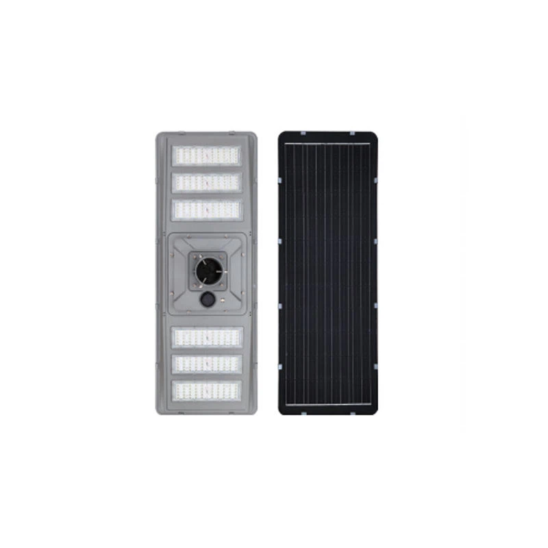 Outdoor Long Working All in One Solar Street Light